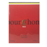 BASKET RED POUR HOMME EDP 100 ml